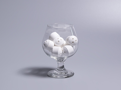 Ceramic Ball for Valve Industry Wear Resistant Seats and Components